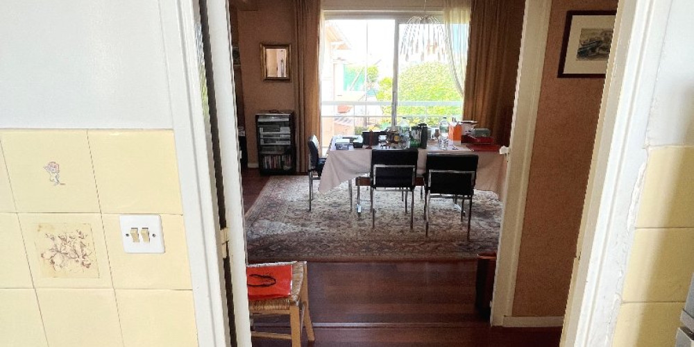 appartement à BIARRITZ (64200)