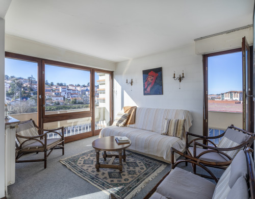 appartement  CIBOURE