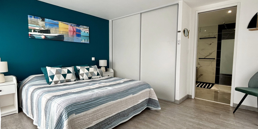 maison à ANGLET (64600)