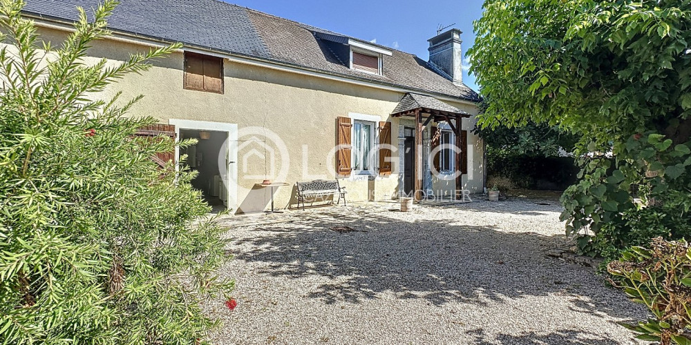 maison à ANGAIS (64510)