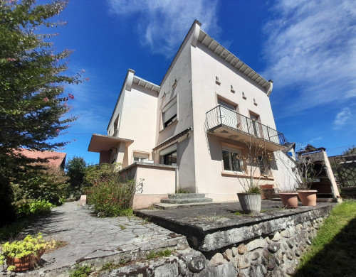 maison  LOURDES