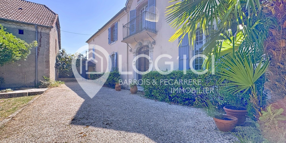 maison à VIC EN BIGORRE (65500)