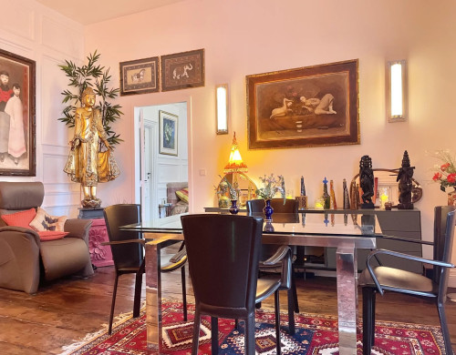 appartement  ST JEAN DE LUZ