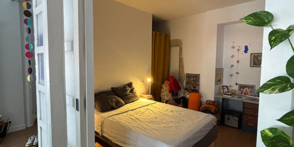appartement à PAU (64000)