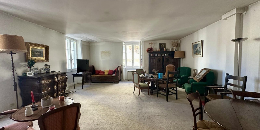 appartement à BIARRITZ (64200)