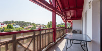 appartement à BIDART (64210)