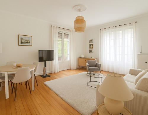 appartement  PAU