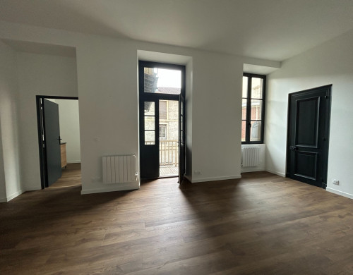 appartement  PAU