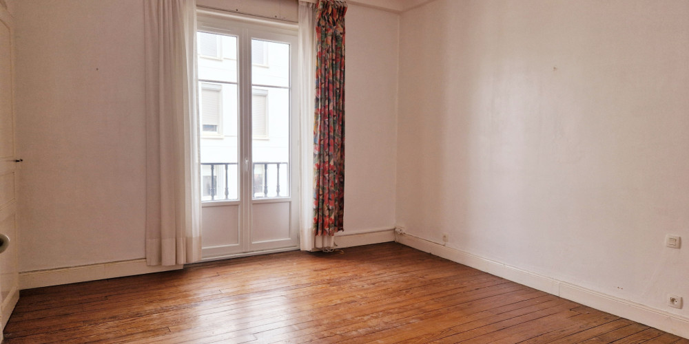 appartement à ST JEAN DE LUZ (64500)