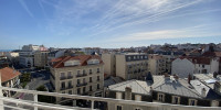 appartement à BIARRITZ (64200)