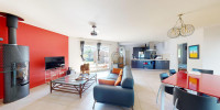 maison à ANGLET (64600)