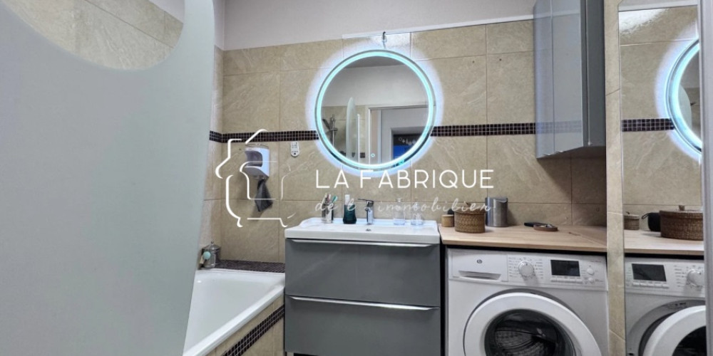 appartement à PAU (64000)