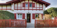 maison à BIDART (64210)