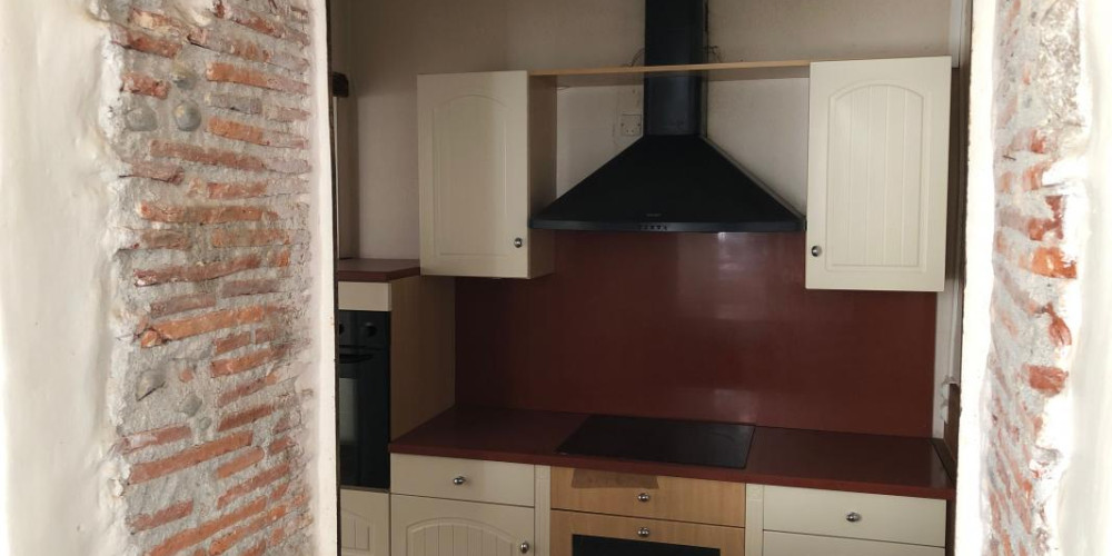 appartement à PAU (64000)