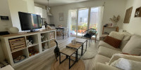 appartement à BAYONNE (64100)