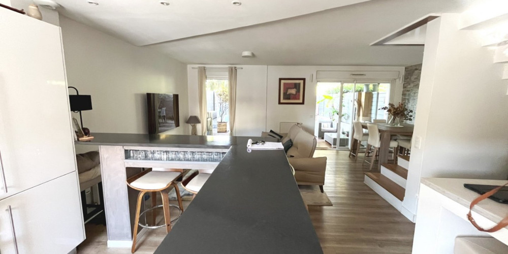 appartement à ANGLET (64600)