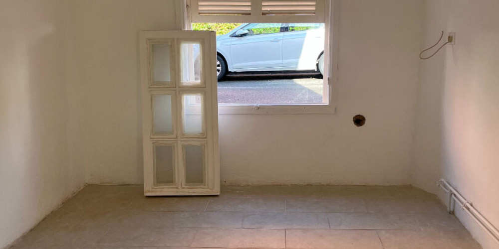 appartement à ST JEAN DE LUZ (64500)