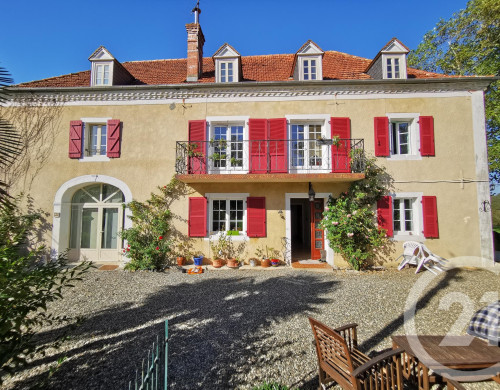 maison  ORTHEZ