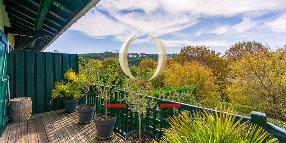 appartement à BIDART (64210)