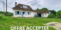maison à GARLIN (64330)