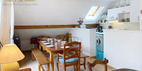 appartement à ST LARY SOULAN (65170)