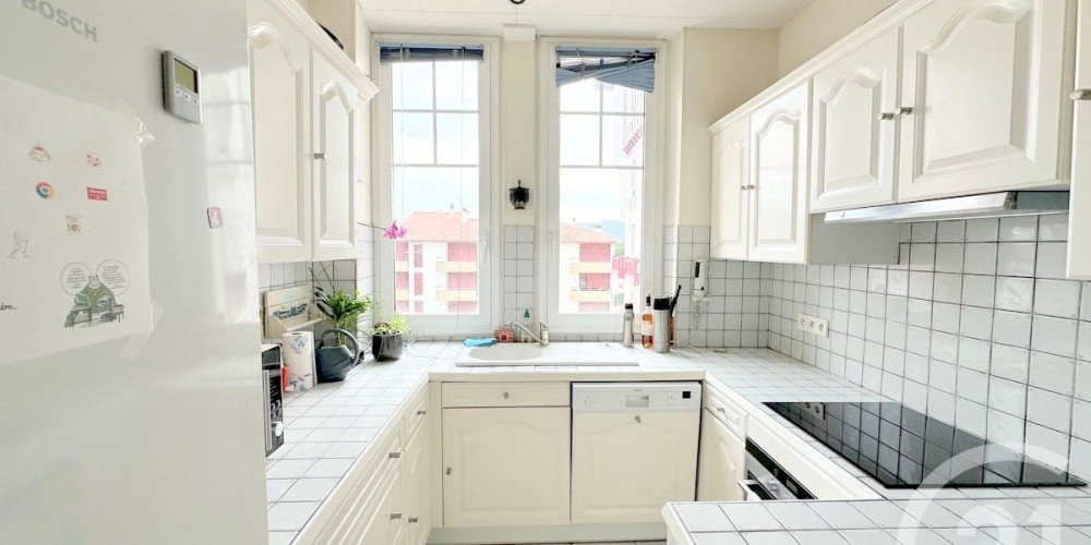 appartement à HENDAYE (64700)