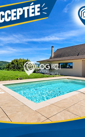 Maison  MORLAAS