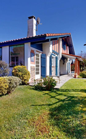 Maison  ANGLET
