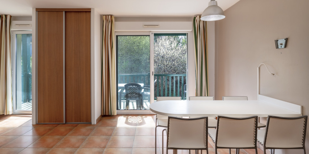 appartement à ST JEAN DE LUZ (64500)
