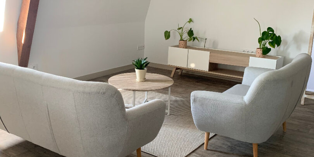 appartement à ORTHEZ (64300)