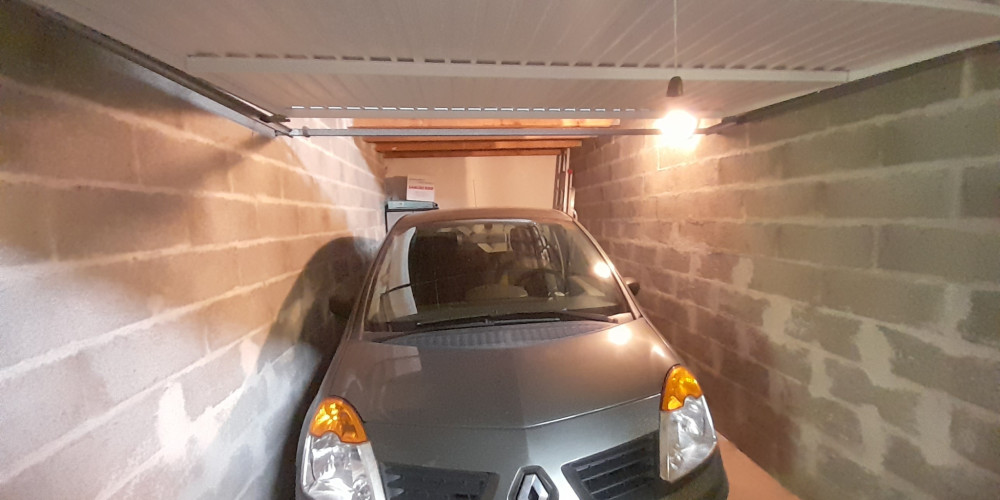 parking à BIARRITZ (64200)