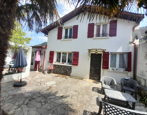maison  LOURDES
