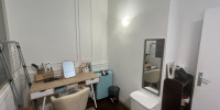appartement à BAYONNE (64100)