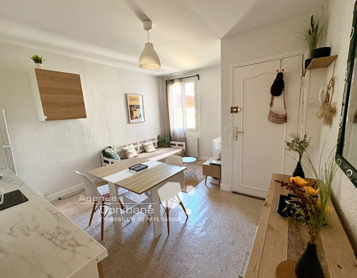 appartement  BIARRITZ