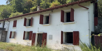 maison à ST ETIENNE DE BAIGORRY (64430)