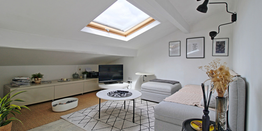 appartement à ARCANGUES (64200)