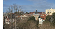 appartement à BIARRITZ (64200)