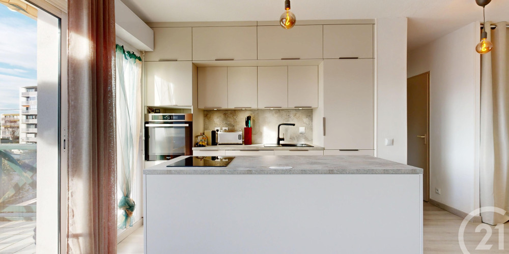 appartement à ANGLET (64600)