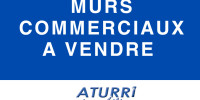 local commercial à BAYONNE (64100)