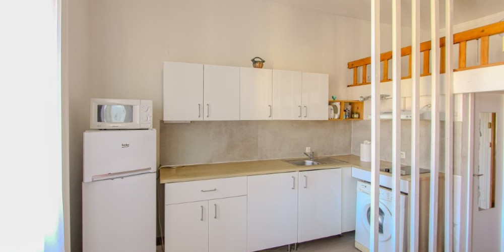 appartement à BIARRITZ (64200)