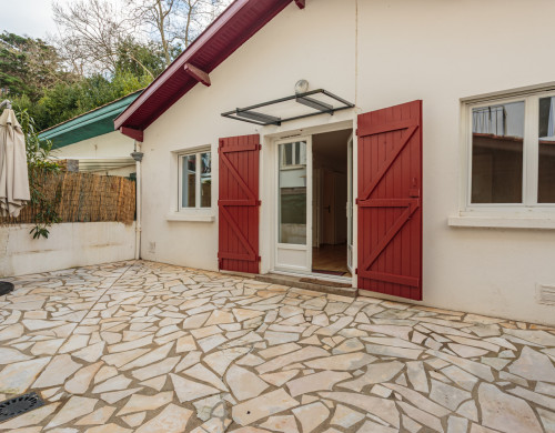 appartement  ST JEAN DE LUZ