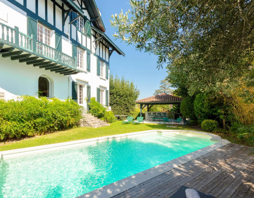 maison  BIARRITZ