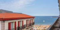 appartement à ST JEAN DE LUZ (64500)