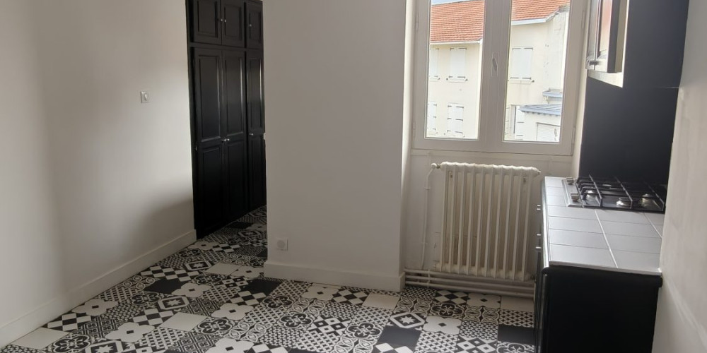 appartement à BIARRITZ (64200)