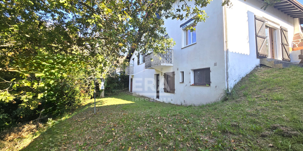 maison à ANGLET (64600)
