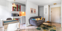 appartement à ANGLET (64600)
