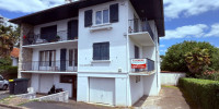 appartement à BAYONNE (64100)