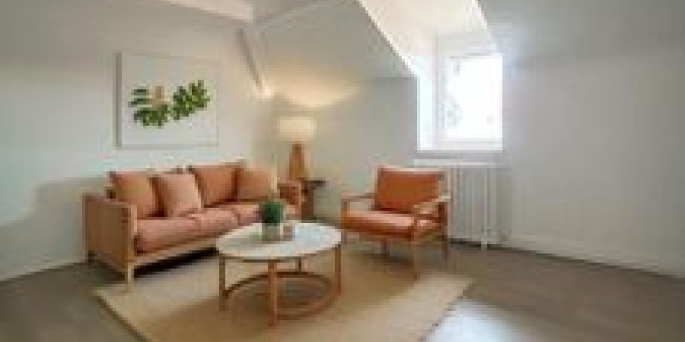 appartement à BIARRITZ (64200)