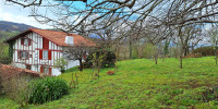 maison à HASPARREN (64240)