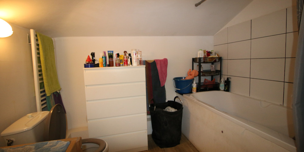 appartement à HASPARREN (64240)